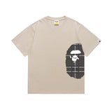 Bathing ape T Shirts