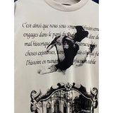 ERD Long Sleeved Shirt