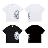 Bathing ape T Shirts