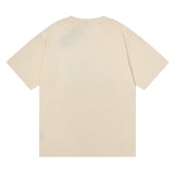Rhude T Shirts Short Sleeves