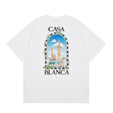 Casblanca T Shirts