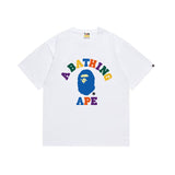 Bathing ape T Shirts