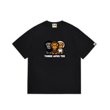 Bathing ape T Shirts