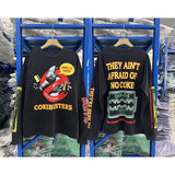 VTG Long Sleeved Shirt