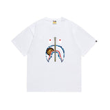 Bathing ape T Shirts