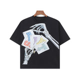 Billionaire T Shirts