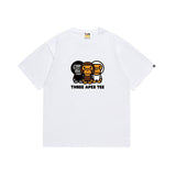 Bathing ape T Shirts