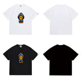 Bathing ape T Shirts