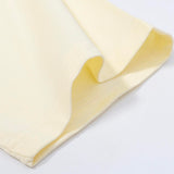 Rhude T Shirts Inverted Triangle Printing Cotton Casual Short Sleeve Men and Women