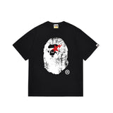Bathing ape T Shirts