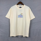 Kith T-Shirt Kith Kith KITH ROSE BOX LOGO