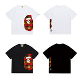 Bathing ape T Shirts