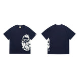 Bathing ape T Shirts