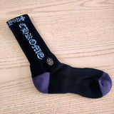 Chrome Hearts Socks