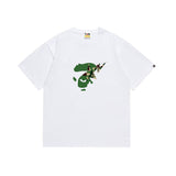 Bathing ape T Shirts