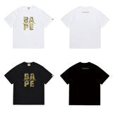 Bathing ape T Shirts