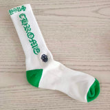 Chrome Hearts Socks