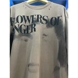 ERD Long Sleeved Shirt