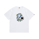 Bathing ape T Shirts