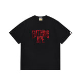Bathing ape T Shirts