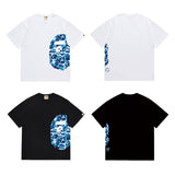 Bathing ape T Shirts