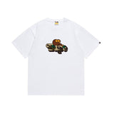 Bathing ape T Shirts