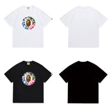 Bathing ape T Shirts
