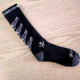 Chrome Hearts Socks