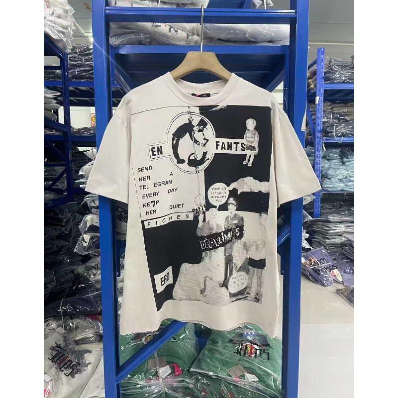 ERD T Shirts