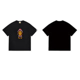 Bathing ape T Shirts