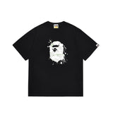 Bathing ape T Shirts