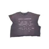 ERD Tank Top