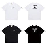 Bathing ape T Shirts