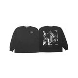 ERD Long Sleeved Shirt