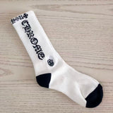 Chrome Hearts Socks