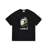 Bathing ape T Shirts