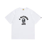 Bathing ape T Shirts