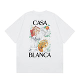 Casblanca T Shirts