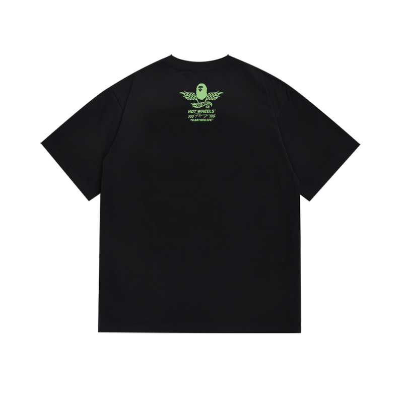 Bathing Ape T Shirt #SC023
