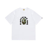 Bathing ape T Shirts