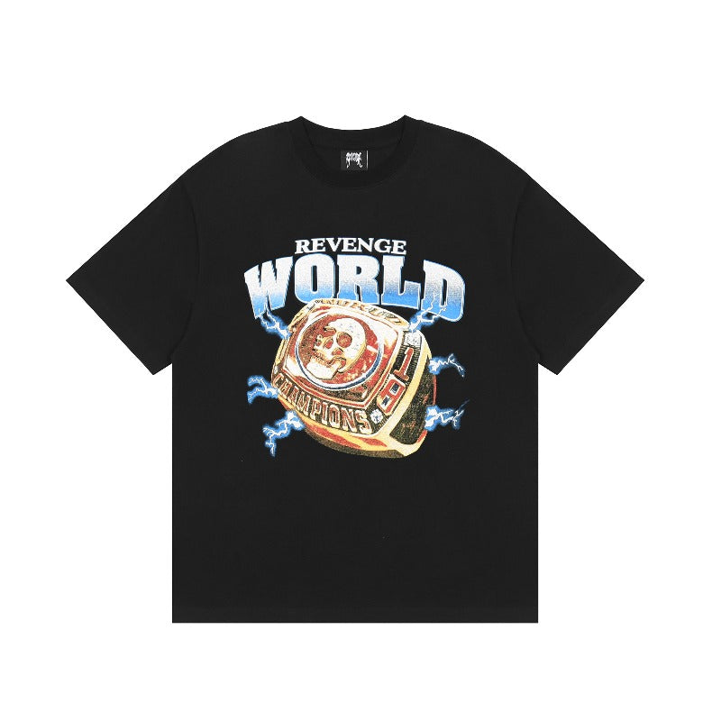 Revenge T Shirts