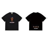 Bathing ape T Shirts