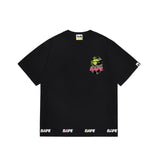 Bathing ape T Shirts