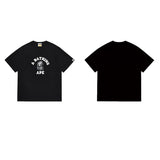 Bathing ape T Shirts