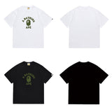 Bathing ape T Shirts