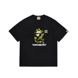 Bathing ape T Shirts