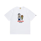Bathing ape T Shirts