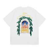 Casblanca T Shirts