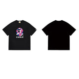 Bathing ape T Shirts