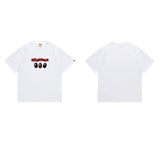 Bathing ape T Shirts